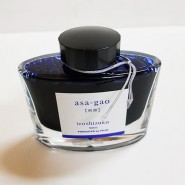 Pilot Bottle Blue 