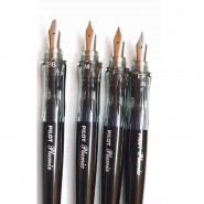 Japanese transparent pilot