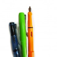 Jinhao Color Pen