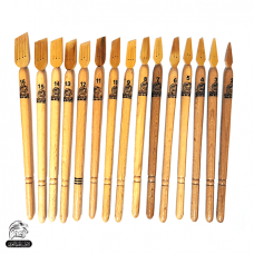 Tomaar kit 15 pen