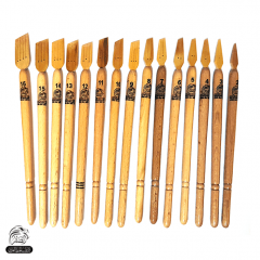 Tomaar kit 15 pen