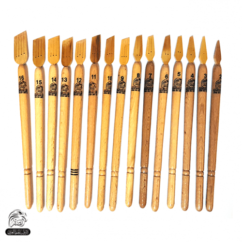 Tomaar kit 15 pen Tomaar kit 15 pen