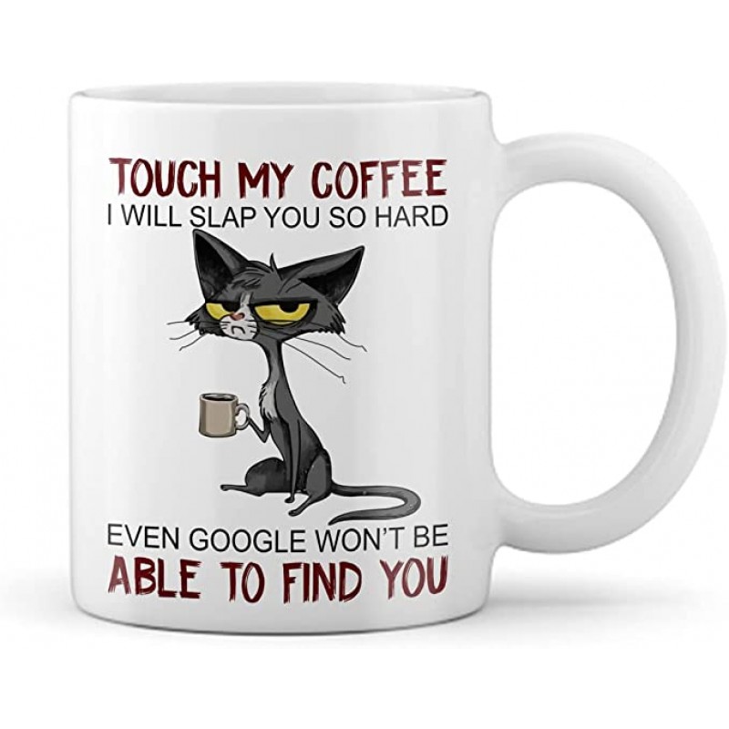 Sublimation White Mug
