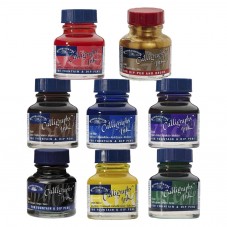 Calligraphy ink